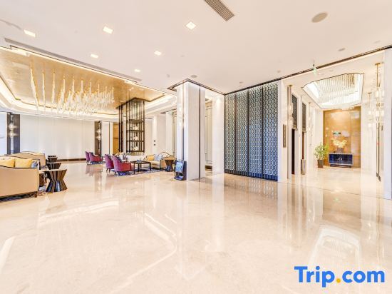 Циньхуандао: Golden Dream Bay Resort Hotel