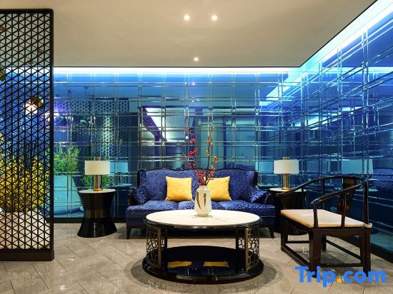 Циньхуандао: Golden Dream Bay Resort Hotel