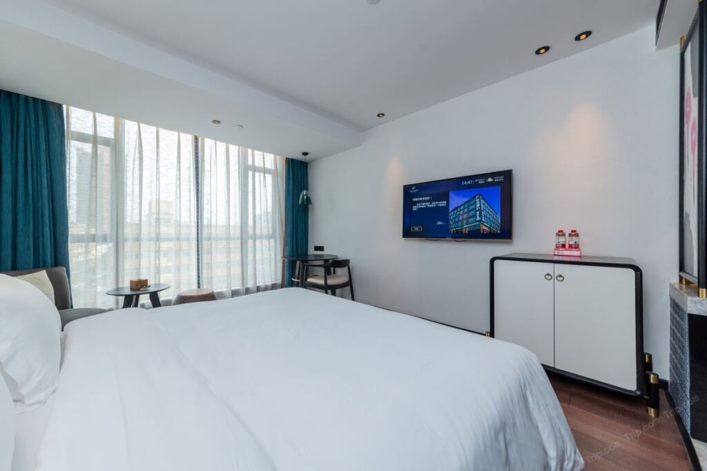 Шэньчжэнь: Paco Hotel