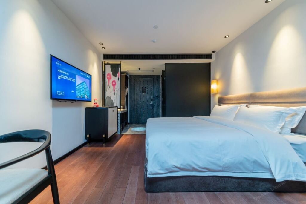 Шэньчжэнь: Paco Hotel
