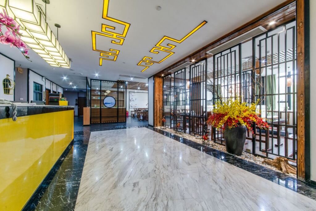 Шэньчжэнь: Paco Hotel