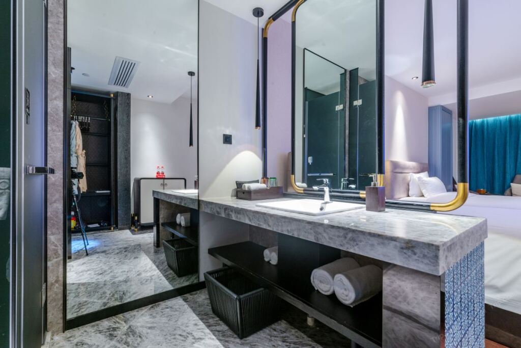 Шэньчжэнь: Paco Hotel