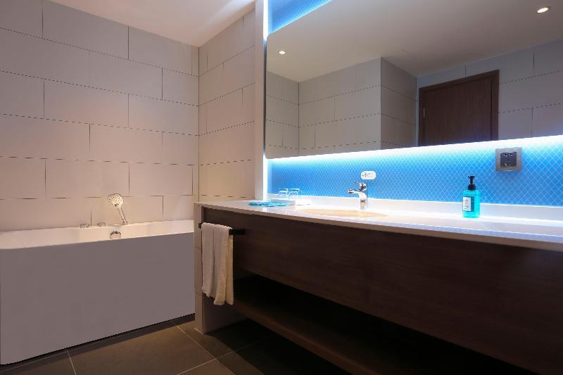 Харбин: Holiday Inn Express Harbin Exhibition Center