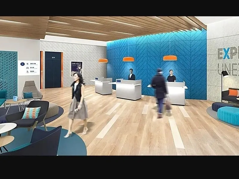 Харбин: Holiday Inn Express Harbin Exhibition Center