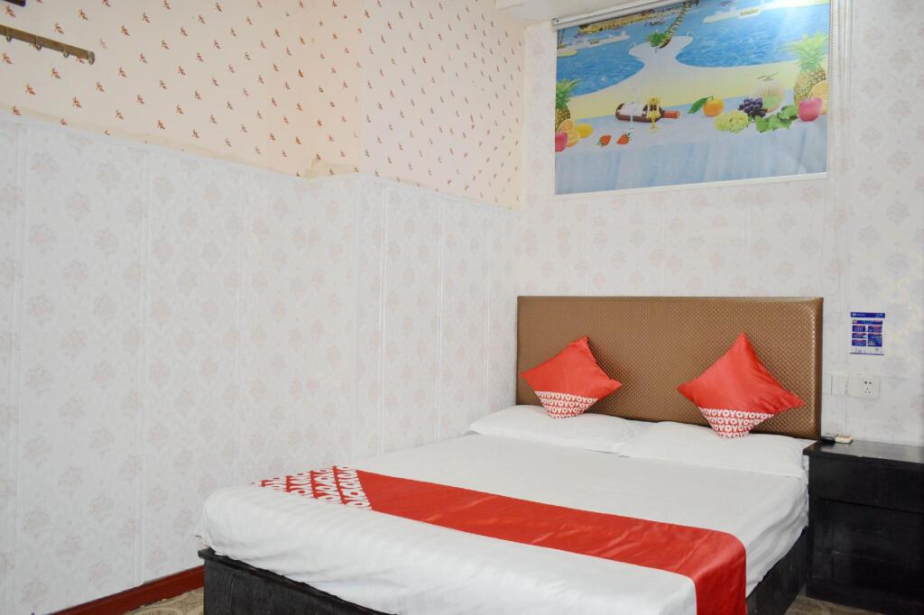 Ханчжоу: OYO Jingxuan Express Hotel