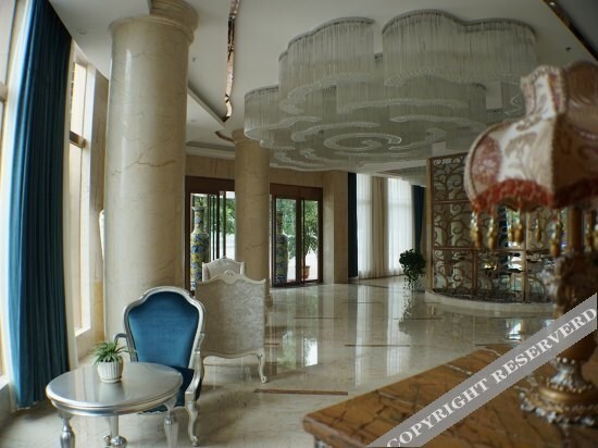 Цзуньи: Shengdi Hongcheng Xindaxin Hotel
