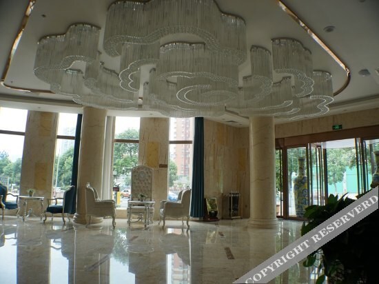 Цзуньи: Shengdi Hongcheng Xindaxin Hotel