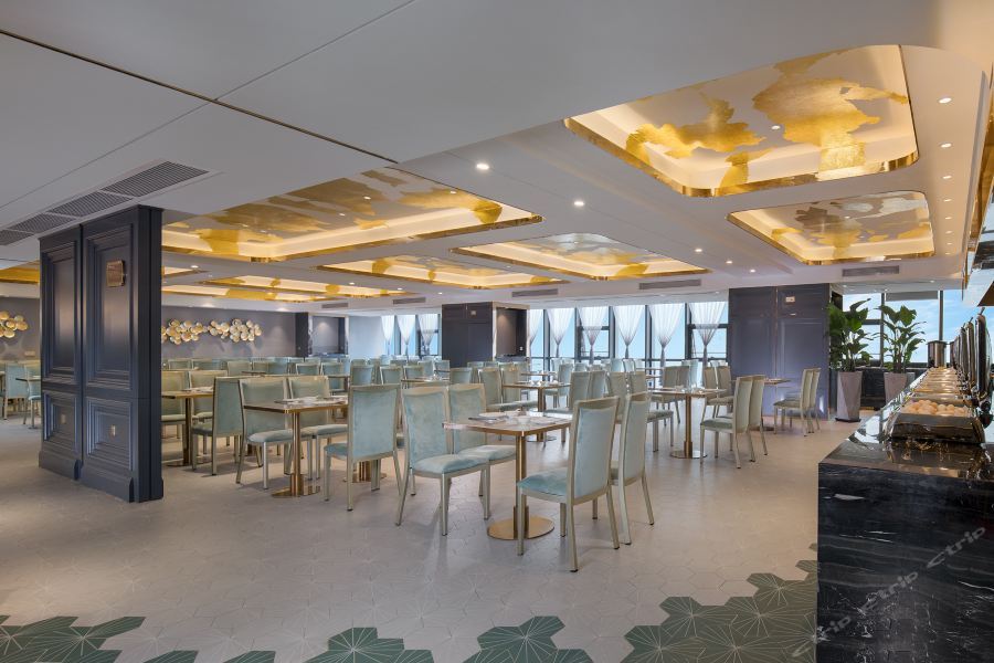 Фошань: Venus Royal Hotel Foshan Kuiqi Road Metro Station