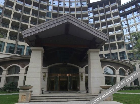 Чунцин: Bosai Hotel