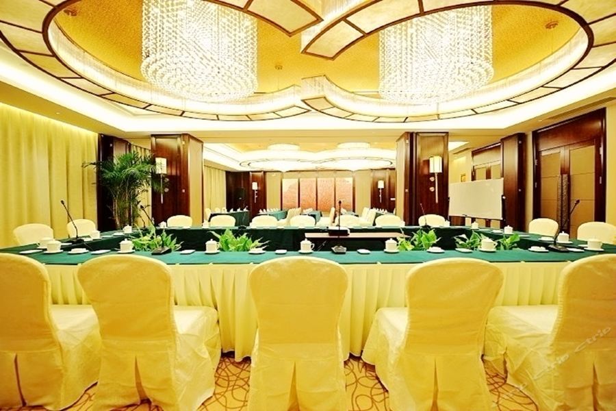 Чунцин: Bosai Hotel