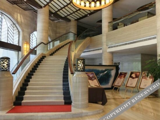 Чунцин: Bosai Hotel