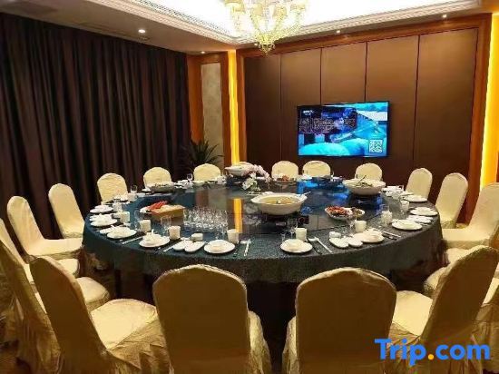 Йиян: Vienna International Hotel (Yiyang Ziyang Center)
