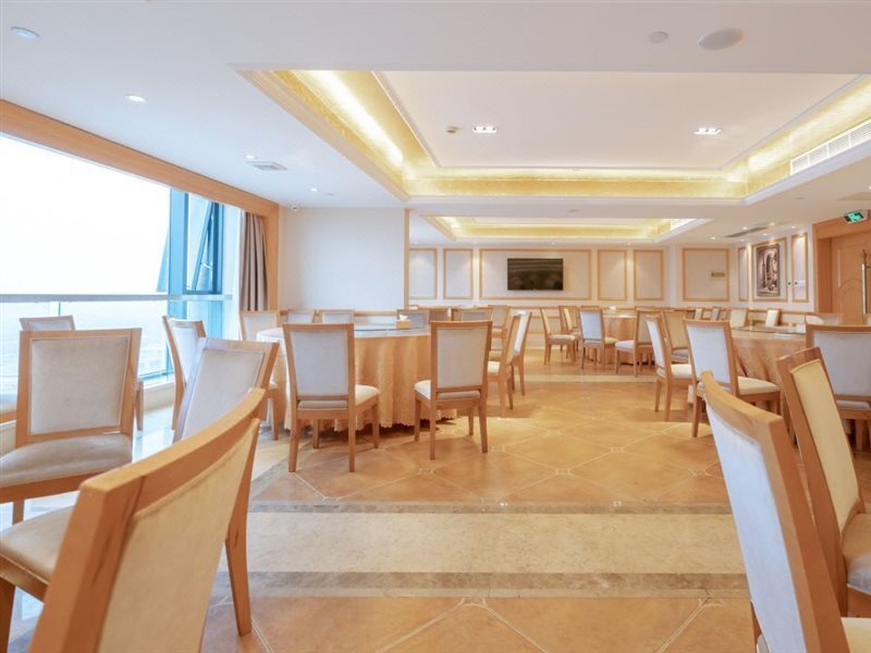Ханчжоу: Vienna International Hotel (Hangzhou Xiaoshan Yaqian Subway Station)