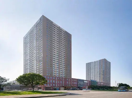 Чанша: Vienna Hotel(Changsha High Speed Rail West Station Jinqiao International Branch)
