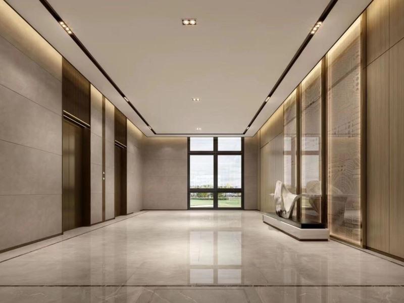 Ляньюньган: VX Hotel Jiangsu Lianyungang Wanda Plaza