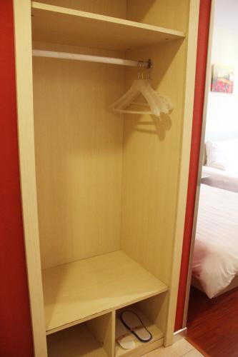Сямынь: Hanting Hotel Xiamen Railway Station Jinbang Road Branch