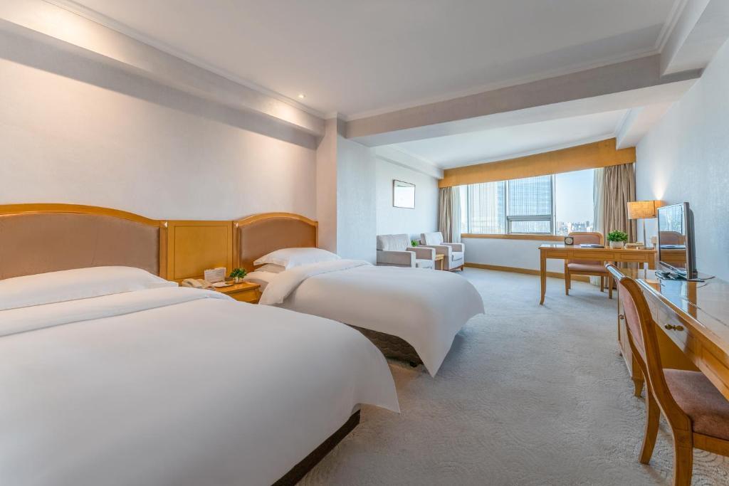 Баодин: Baoding Zhong Yin Hotel