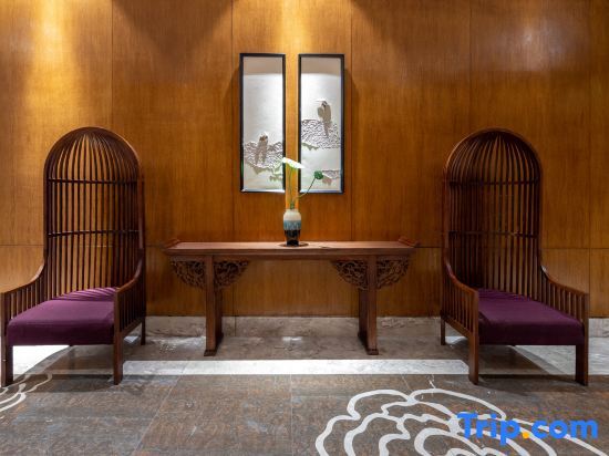 Хайкоу: Tianyi International Hotel (Nandujiang Meilan Airport Branch)
