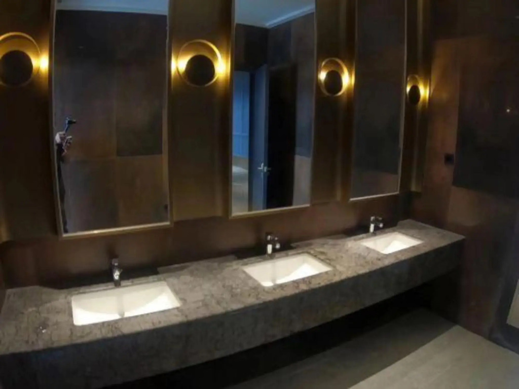Путянь: Fengdalin Hotel