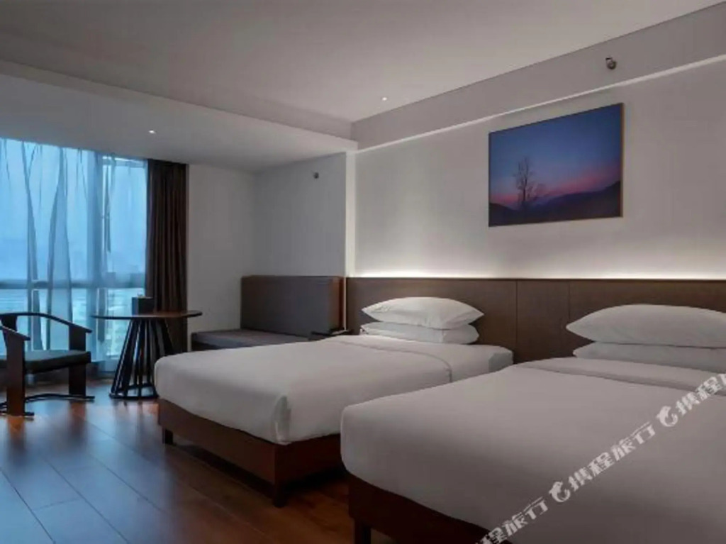 Путянь: Fengdalin Hotel