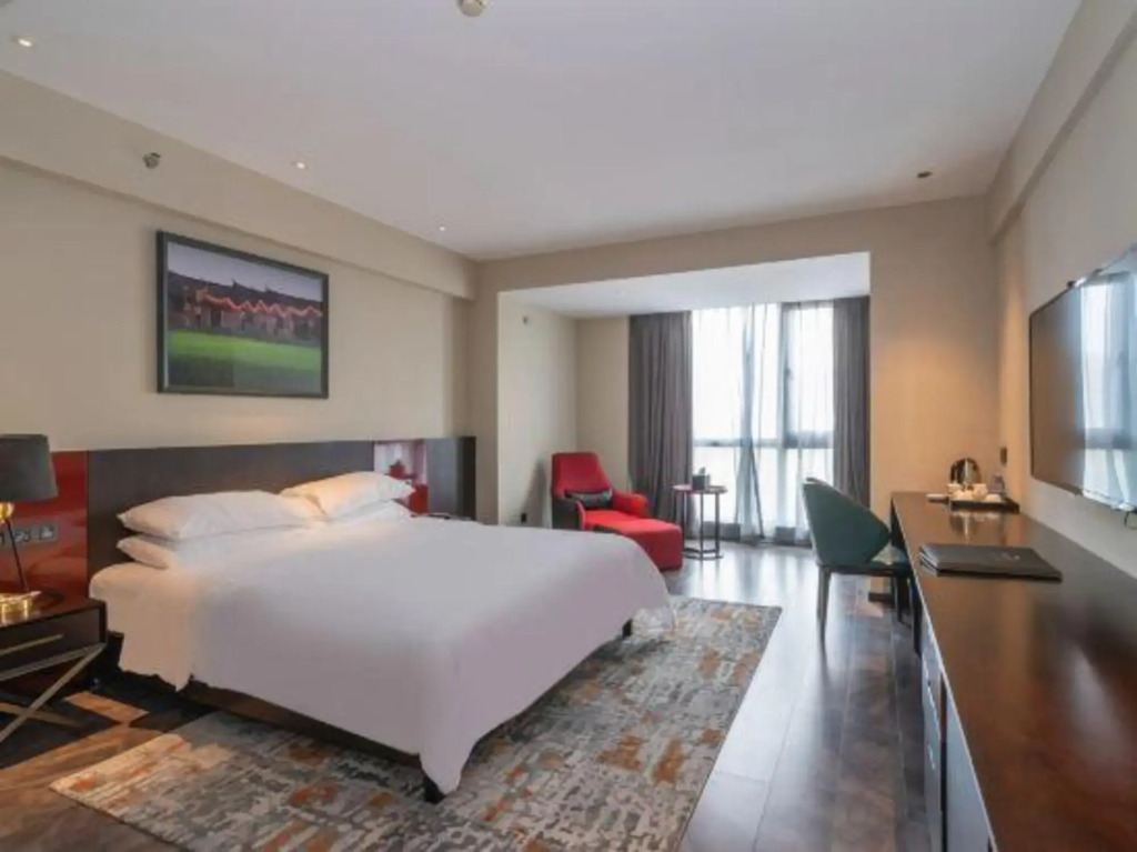 Путянь: Fengdalin Hotel