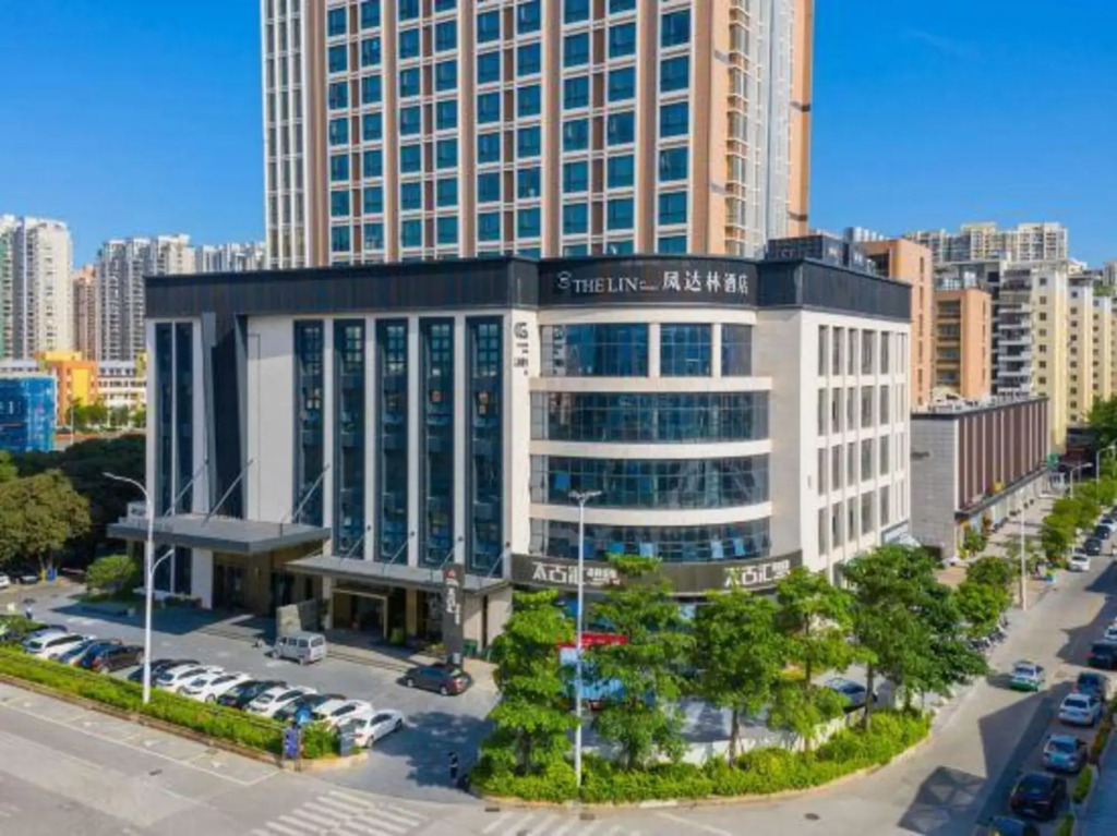 Путянь: Fengdalin Hotel