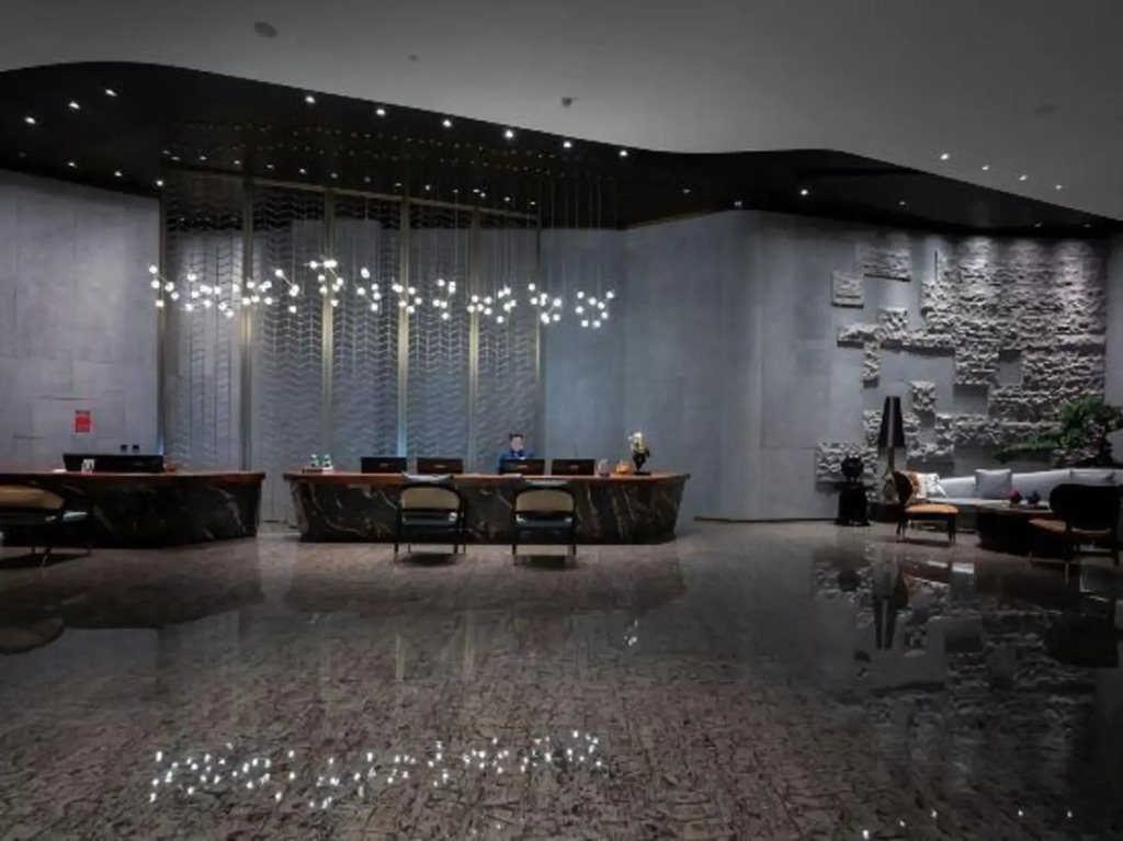 Путянь: Fengdalin Hotel
