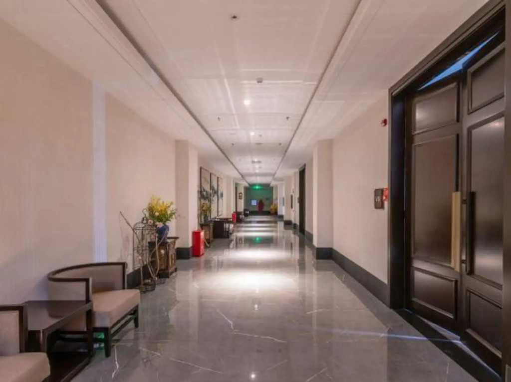 Путянь: Fengdalin Hotel