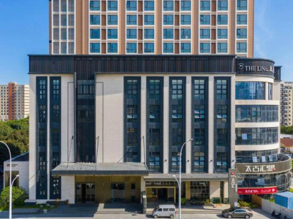 Путянь: Fengdalin Hotel