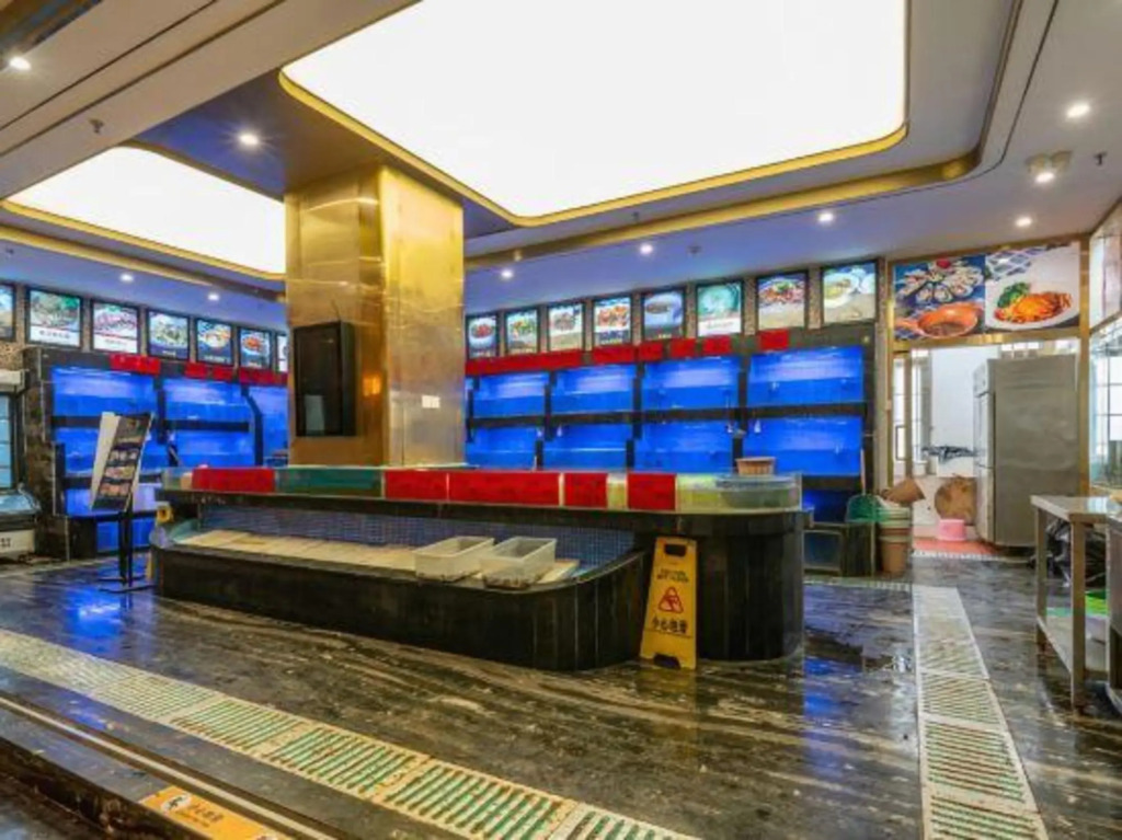 Путянь: Fengdalin Hotel