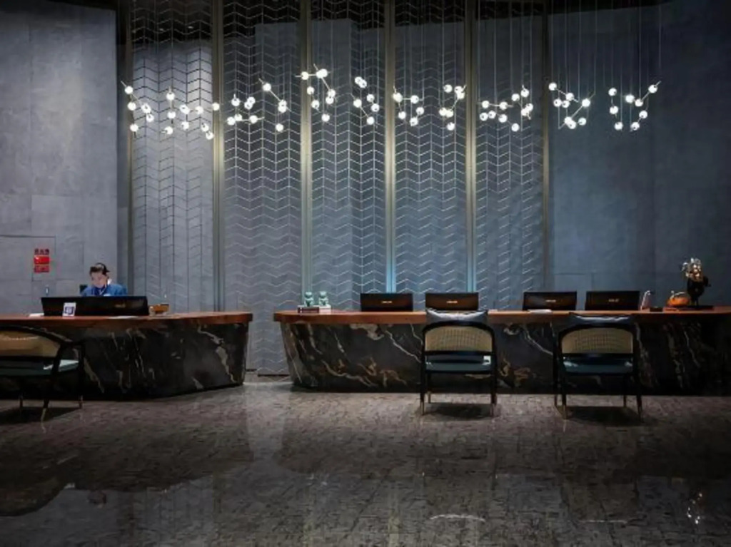 Путянь: Fengdalin Hotel