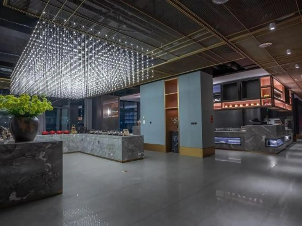 Путянь: Fengdalin Hotel