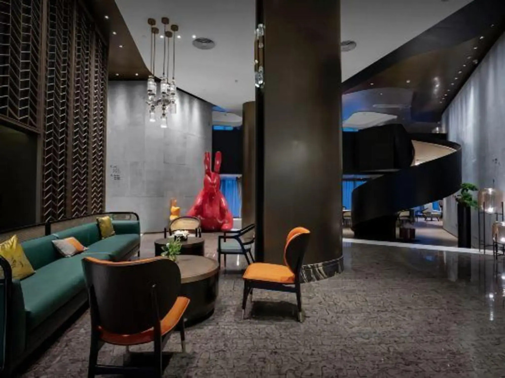 Путянь: Fengdalin Hotel