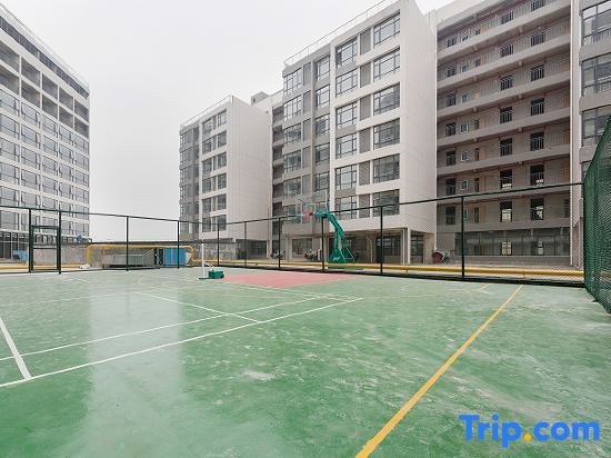 Гуйлинь: Atour Hotel Guilin North Railway Station