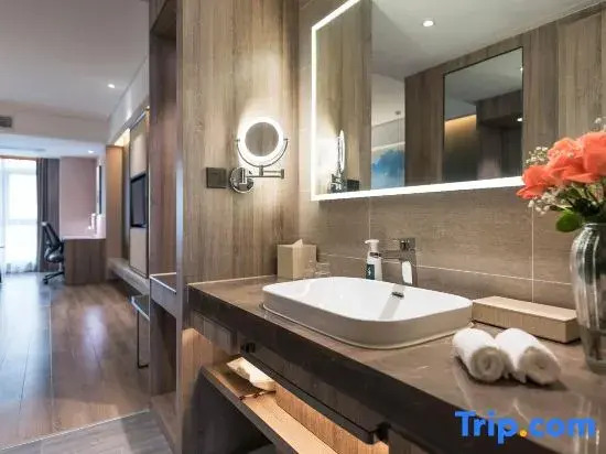 Гуйлинь: Atour Hotel Guilin North Railway Station