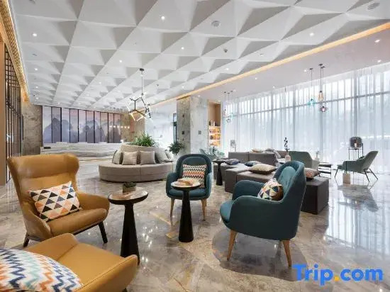 Гуйлинь: Atour Hotel Guilin North Railway Station