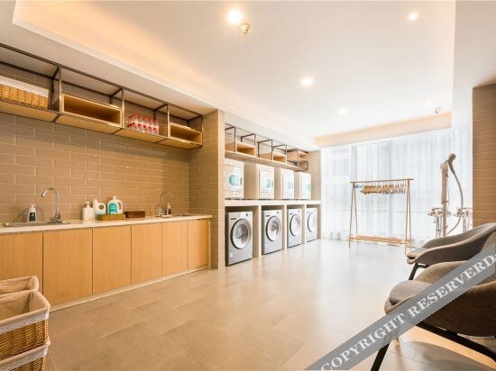 Гуйлинь: Atour Hotel Guilin North Railway Station