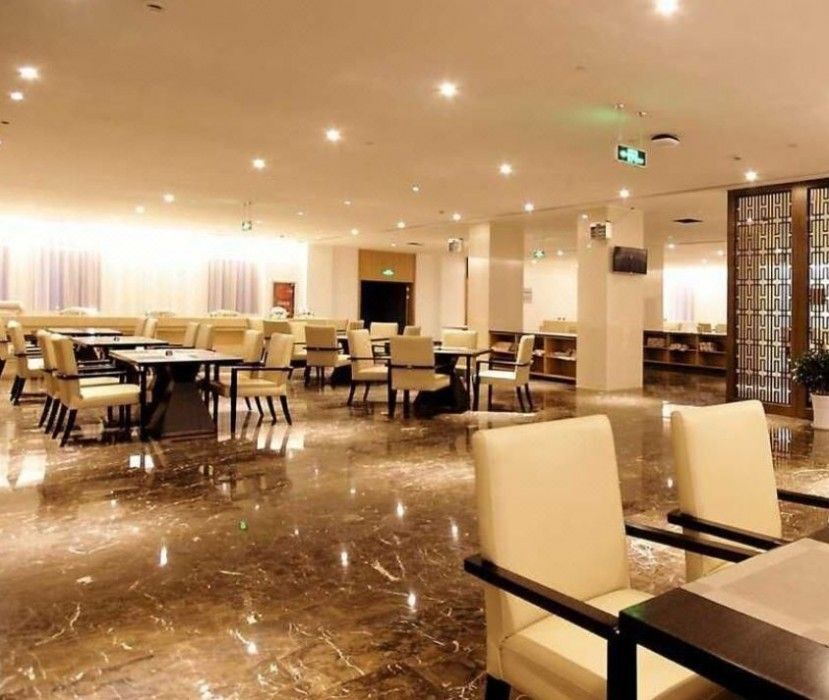 Чжоушань: Yuanzheng Haiji Hotel