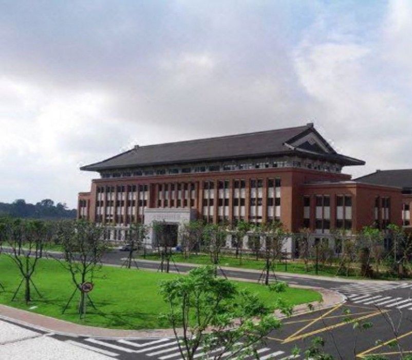 Чжоушань: Yuanzheng Haiji Hotel