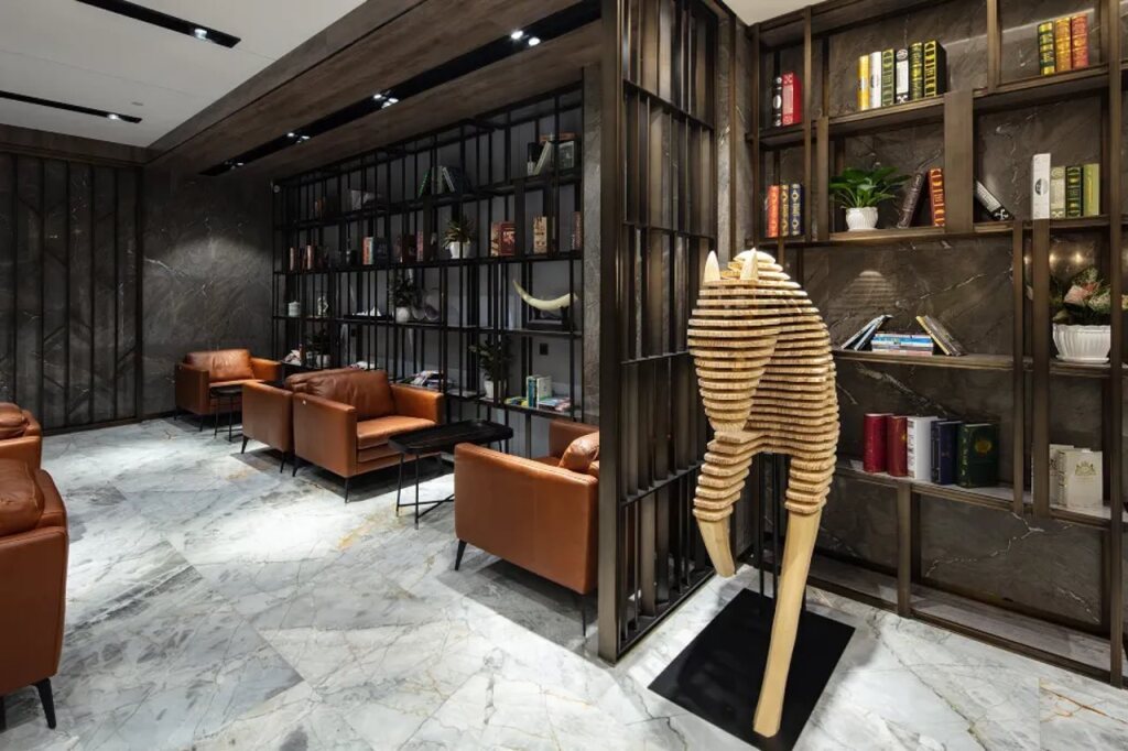 Гуйлинь: Venus Royal Hotel (Guilin Elephant Trunk Hill, Two Rivers and Four Lakes Branch)