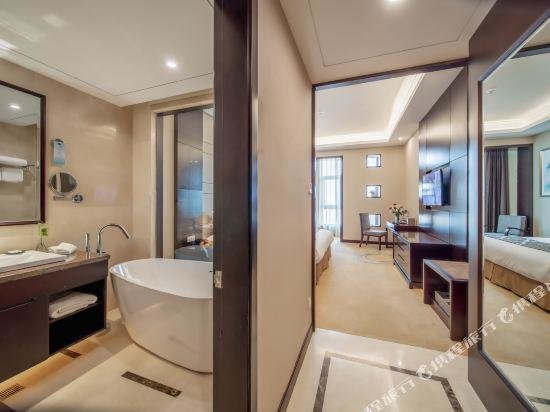 Линьи: Damei International Hotel