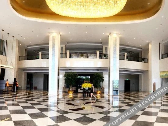 Линьи: Damei International Hotel