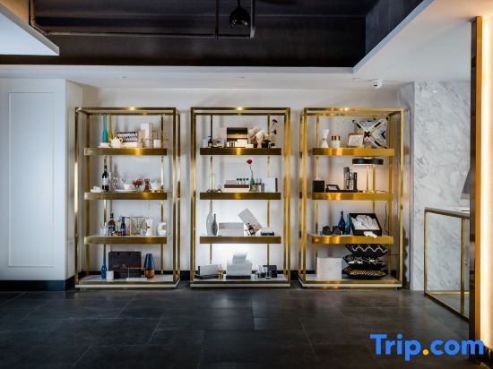 Ухань: Yangjiawan Kamil Hotel, Optic Valley Plaza, Wuhan