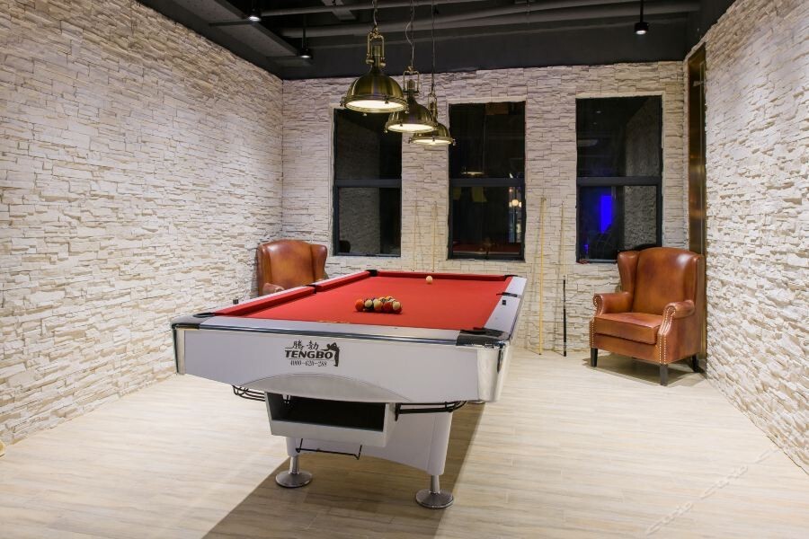Чаочжоу: Dreamer Joker Hotel