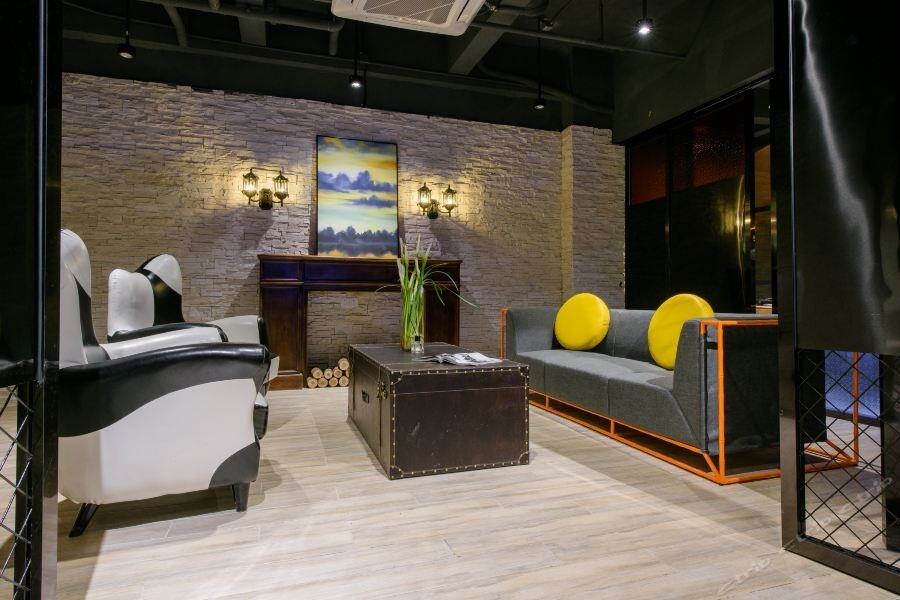 Чаочжоу: Dreamer Joker Hotel