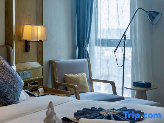 Чанша: Tongguanyao Macrolink Legend Hotel