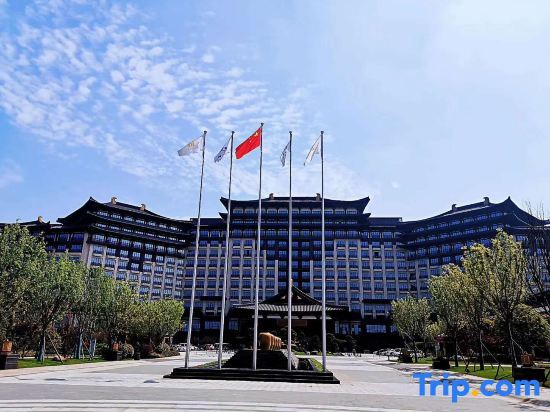 Чанша: Tongguanyao Macrolink Legend Hotel