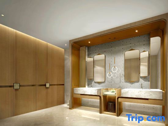 Чанша: Tongguanyao Macrolink Legend Hotel