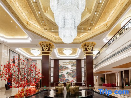 Чанша: Tongguanyao Macrolink Legend Hotel