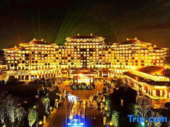 Чанша: Tongguanyao Macrolink Legend Hotel